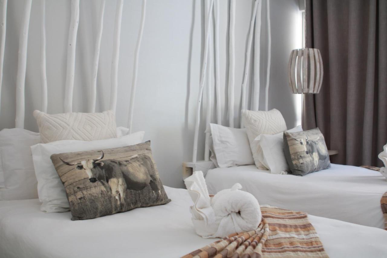 Maritz Country Lodge Keetmanshoop Exterior photo